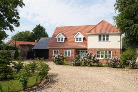 Back Street, Lakenheath, Brandon, Suffolk, IP27