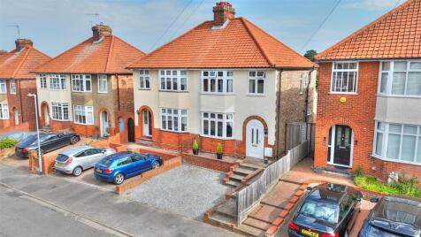 Ascot Drive, Ipswich