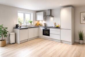 Flat 2 Alpine Mews, 6, Belle Vue Road, Paignton TQ4 6ER