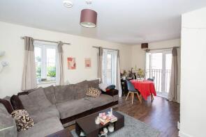 Flat 10, 3 Pollock Court, Dodd Road, Watford WD24 5BZ
