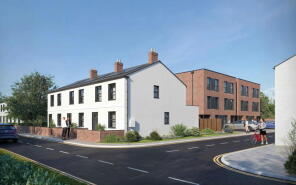 73c, New Street, Cheltenham GL50 3ND