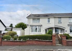2, Meyrick Villas, Merthyr Tydfil CF47 8PX