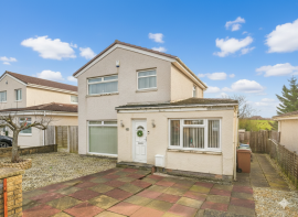 32, Cotter Drive, New Farm Loch, Kilmarnock KA3 7EA