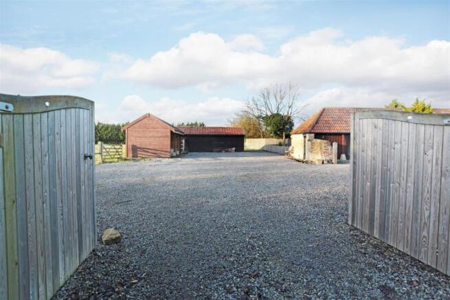 Homefield Barn 14.12