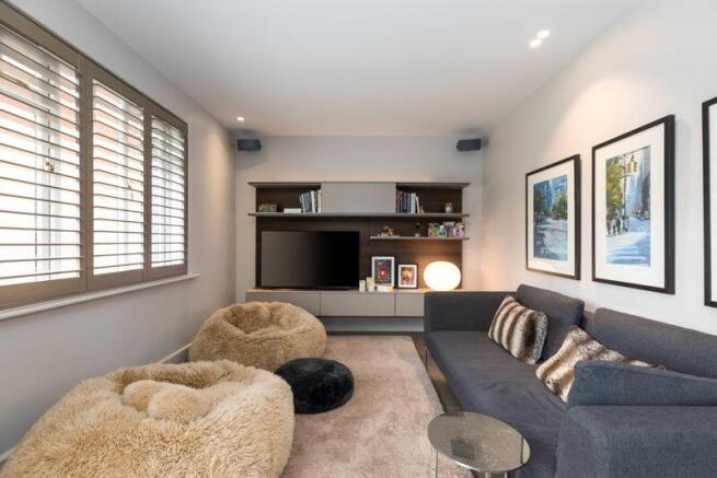 TV Area