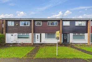 19, Tiree, East Kilbride, Glasgow G74 2DR