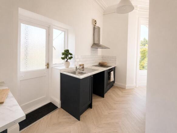 1 bed Apartment to rent Image 6