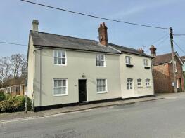 Roberts House, High Street, Haywards Heath RH17 6BP