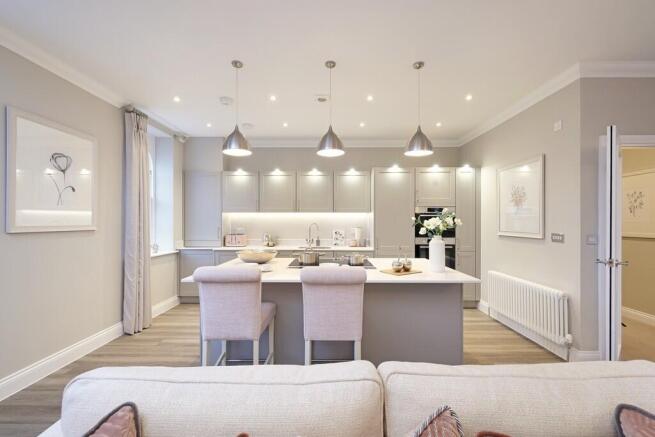 Show home
