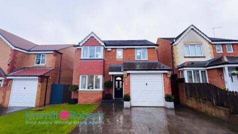 Almond Way, Durham, SR7 7RU