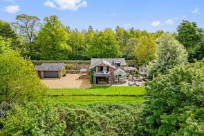 Park House, Holmes Chapel Road, Macclesfield SK11 9AE