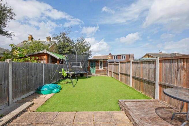 London Road, Sittingbourne, Kent, ME10 photo 4