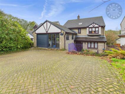 Willow Way, Liskeard, Cornwall, PL14