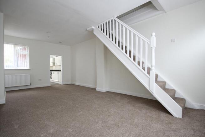 Lounge Dining Room