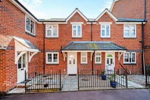 32, Elizabeth Fry Place, London SE18 4LA