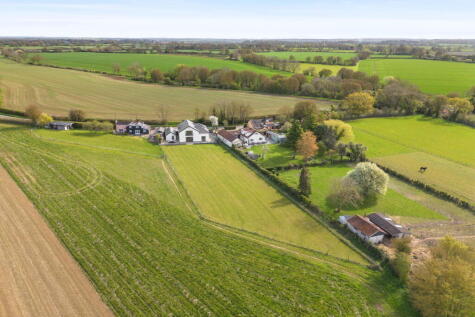 Barrack Road, Mashbury, Chelmsford CM1