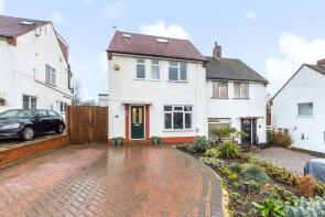 40, Sandhurst Road, Orpington BR6 9HW