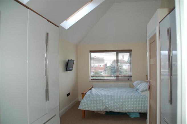 Master Suite