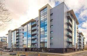 Apartment 102, 26, Pall Mall, Liverpool L3 6AG