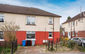 52, Overton Road, Cambuslang, Glasgow G72 7QR