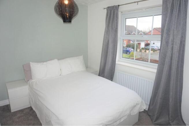 bedroom two  