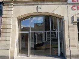 Flat 9, 72 John William Court, John William Street, Huddersfield HD1 1EH
