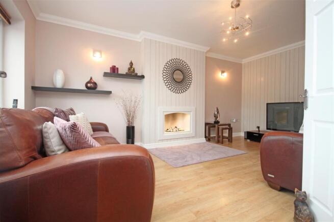 Front Lounge