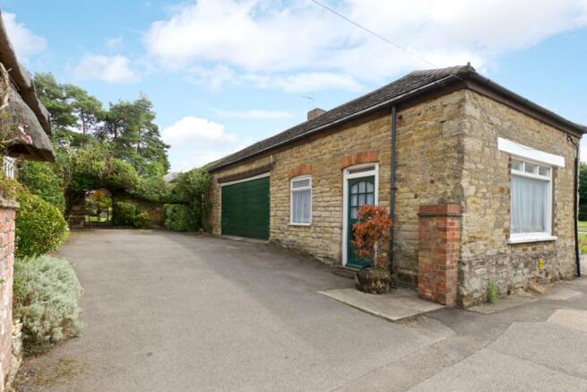 Outbuilding