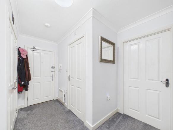 Duesbury Place, Mickleover photo 2