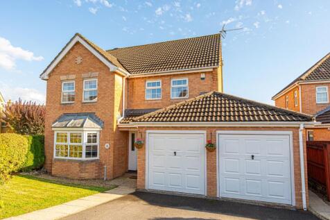Great Oaks Park, Rogerstone, NP10