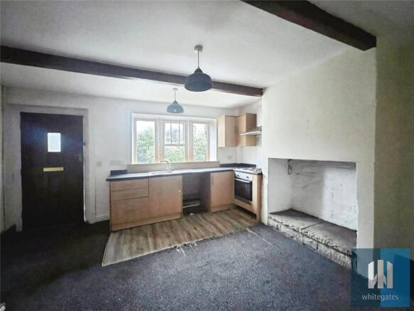 1 bed Terraced for sale Image 12