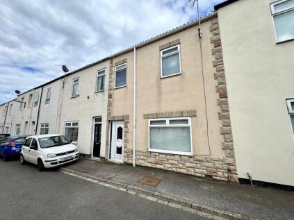 Dale Street, New Marske, Redcar And Cleveland