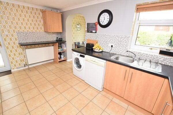 breakfast/kitchen