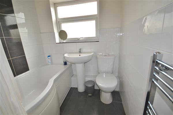BATHROOM: