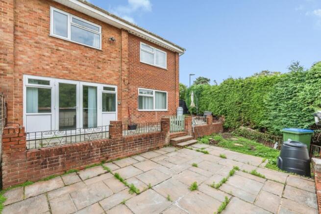 Dragoon Close, Southampton, Hampshire, SO19 photo 4