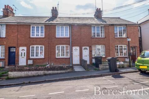 Notley Road, Braintree, CM7