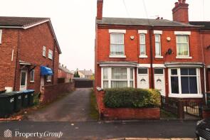 58, Arden Street, Coventry CV5 6FD