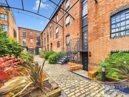 6, 57 59 The Axiom Apartments, Winchcombe Street, Cheltenham GL52 2NG