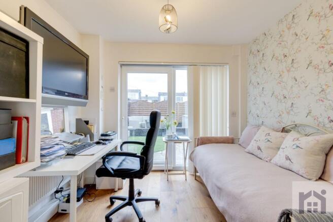Home office