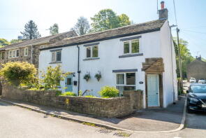 11, Low Town, Kirkburton, Huddersfield HD8 0SB