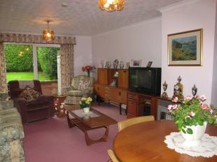 Lounge/diner