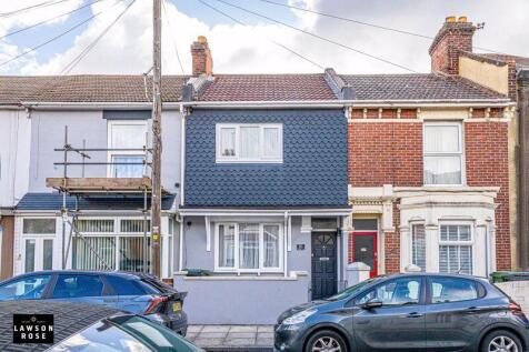 Highgate Road, Portsmouth