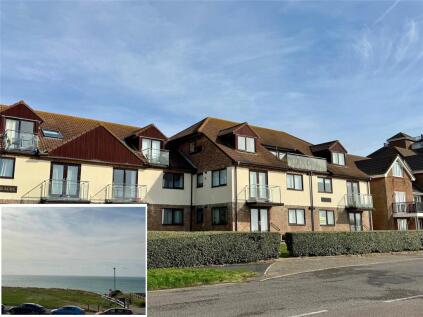 Marine Drive East, Barton On Sea, Hampshire, BH25
