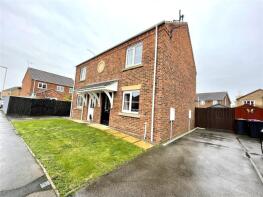 7, Post Mill Close, North Hykeham, Lincoln LN6 9HL