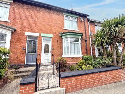 Avondale Terrace, Chester Le Street, Durham, DH3 3ED
