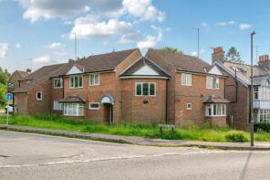 Flat 8, Lynden House, Harding Road, Chesham HP5 3BQ