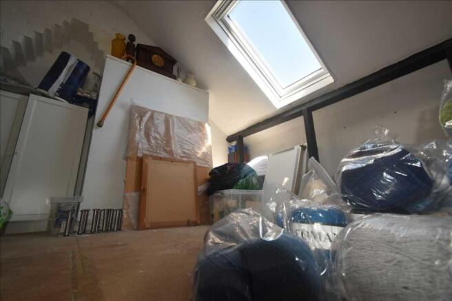 Loft Room