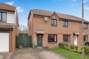 80, Gateside Avenue, Haddington EH41 3SD