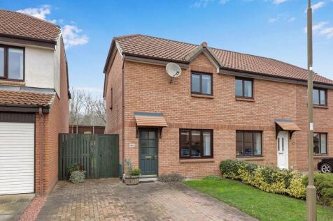 80 Gateside Avenue, Haddington, EH41 3SD