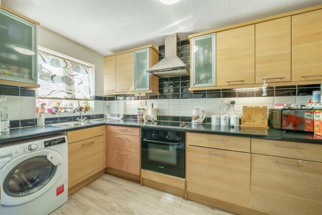 Fitted Kitchen